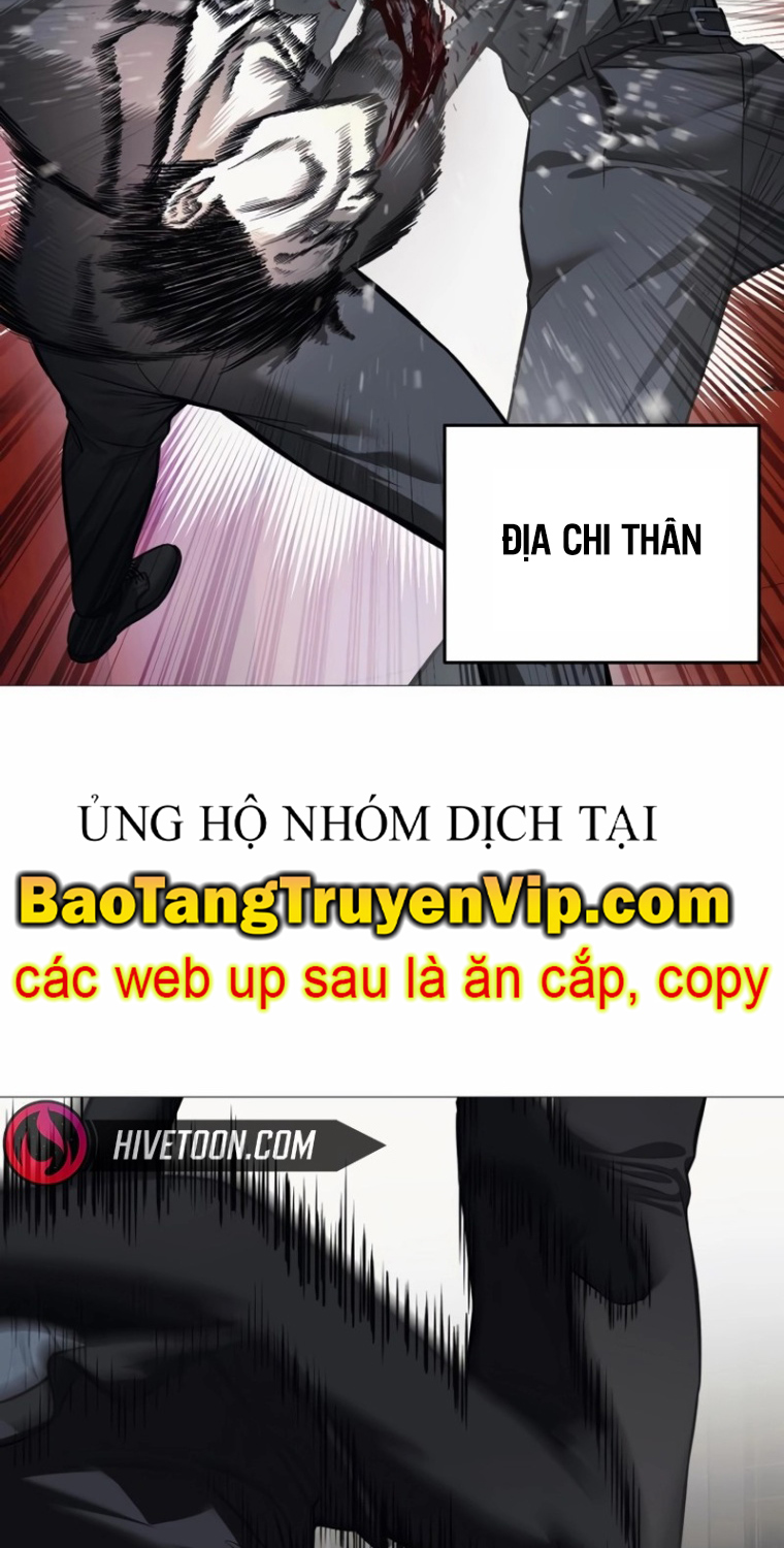 Sát Thủ Huyết Y chapter 6 - Trang 6