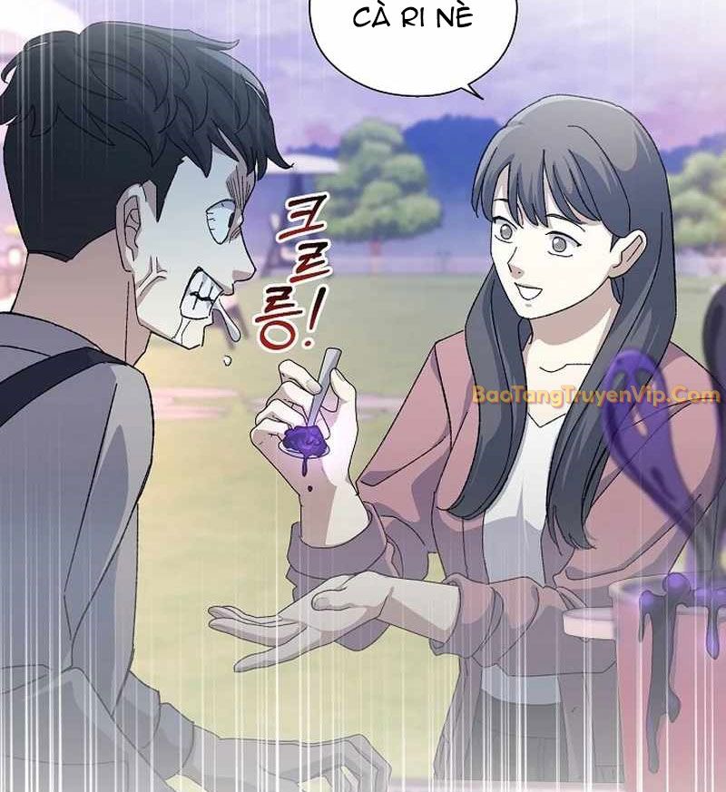 Cuộc Sống Làm Lại Của Kẻ Nghiện Game Chap 16 - Next Chap 17