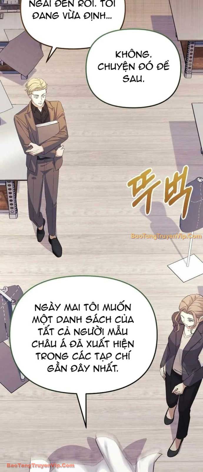 Cuộc Sống Làm Lại Của Kẻ Nghiện Game chapter 6 - Trang 25
