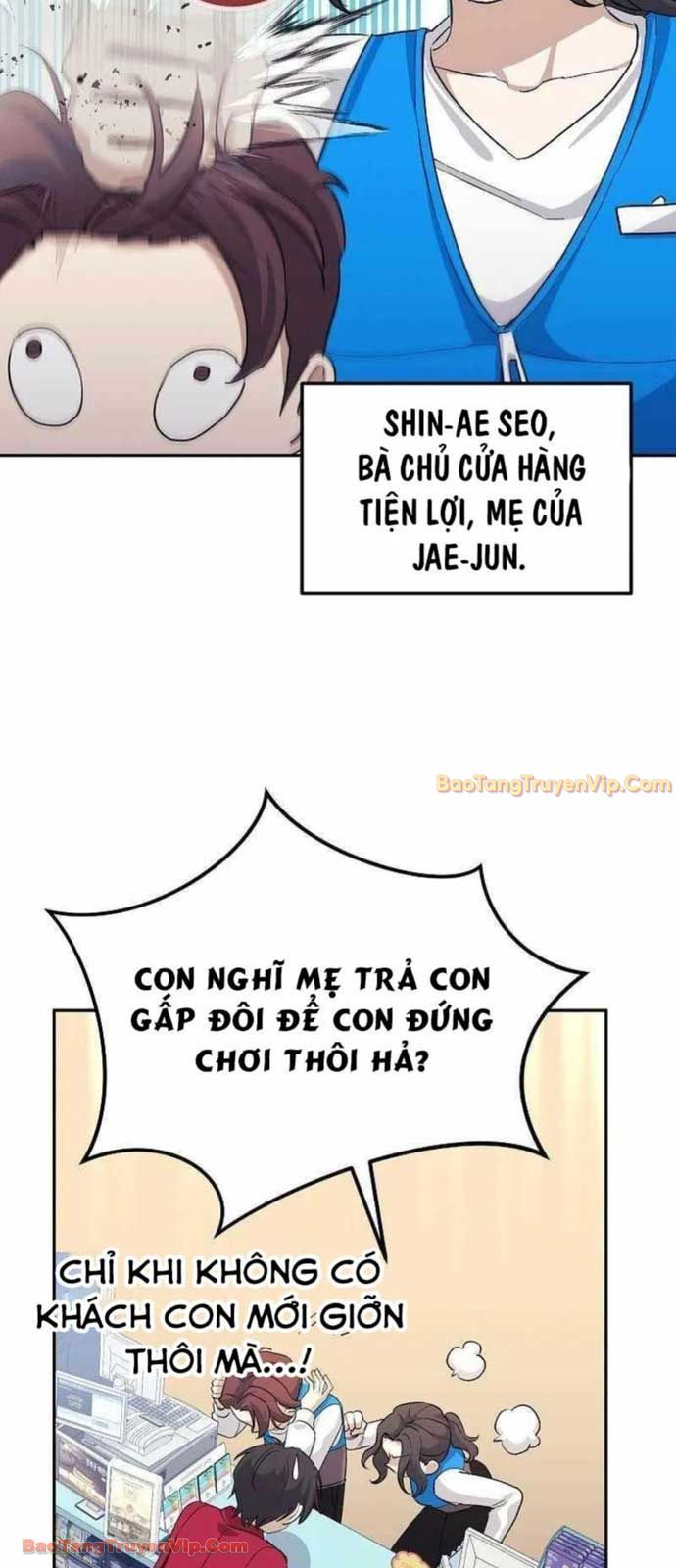 Cuộc Sống Làm Lại Của Kẻ Nghiện Game chapter 5 - Trang 73