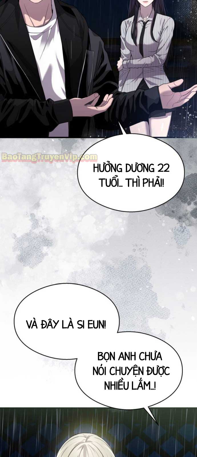 Hẹn Hò Rùng Rợn chapter 15 - Trang 28