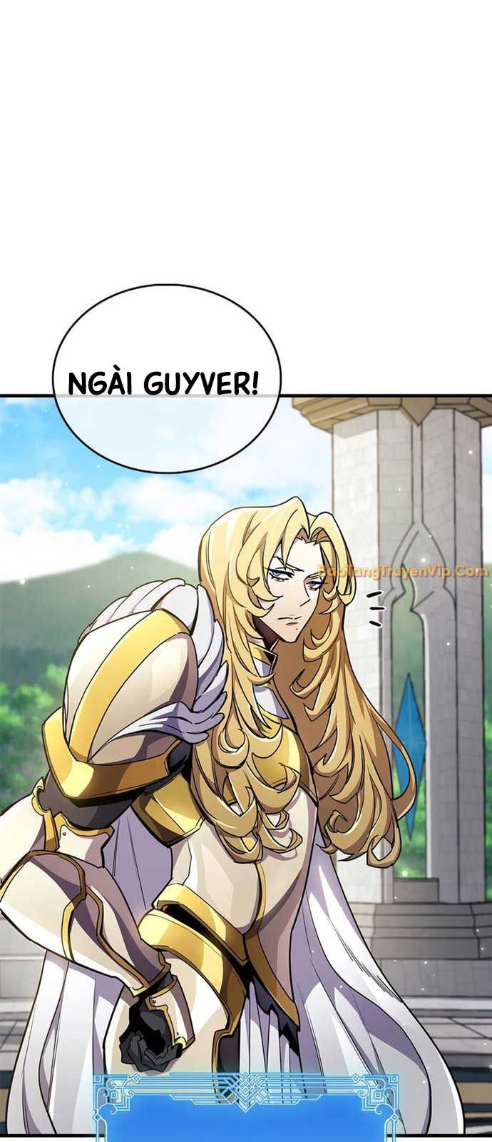 Người Chơi Che Giấu Quá Khứ chapter 70 - Trang 70