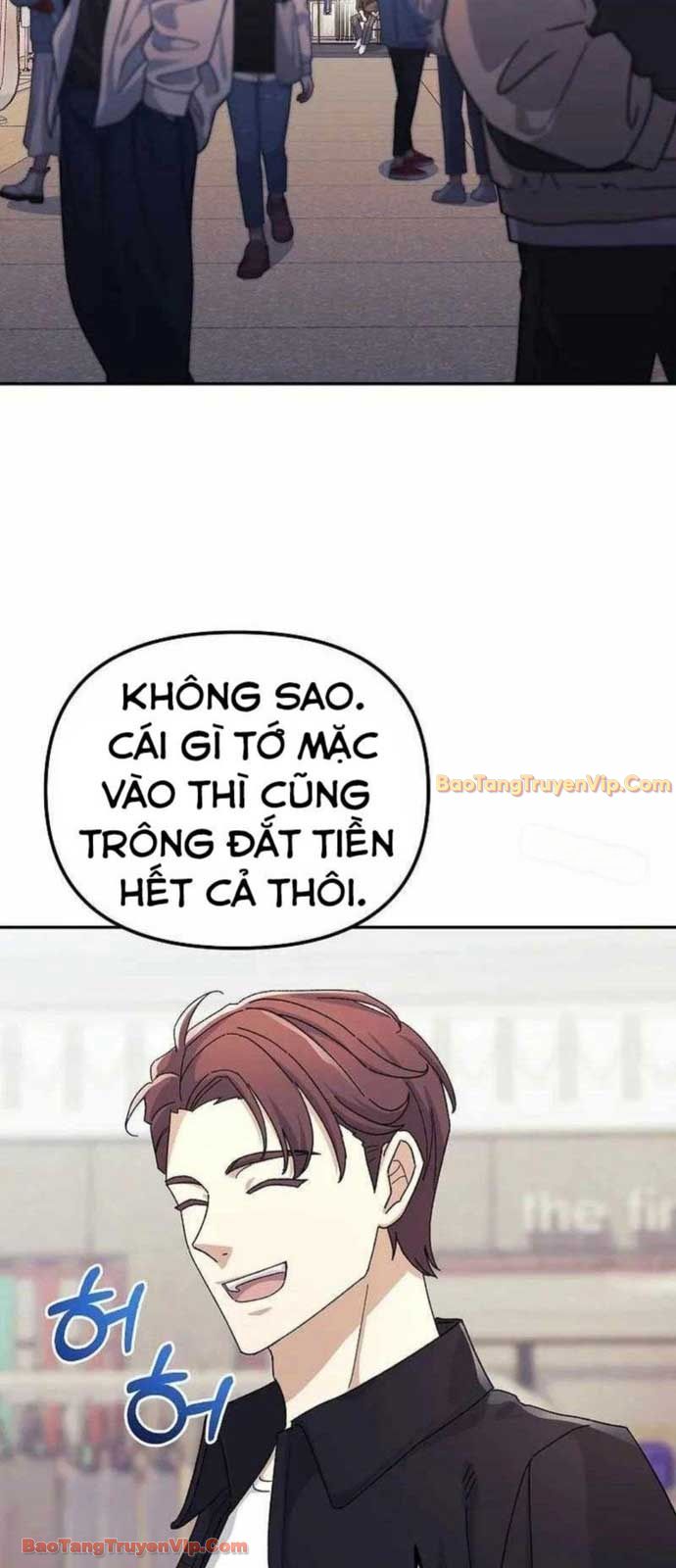 Cuộc Sống Làm Lại Của Kẻ Nghiện Game chapter 7 - Trang 12