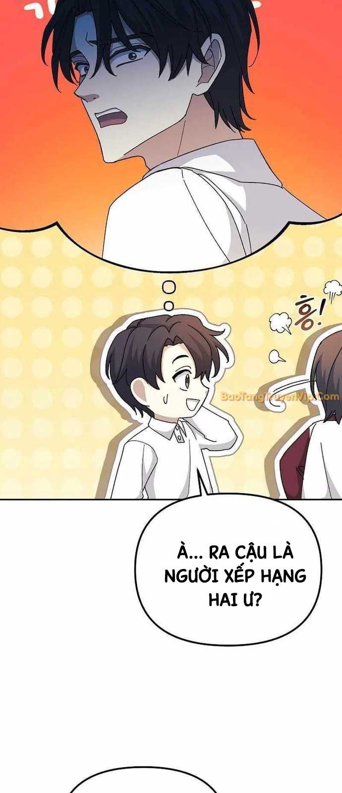 Cuộc Sống Làm Lại Của Kẻ Nghiện Game chapter 10 - Trang 40