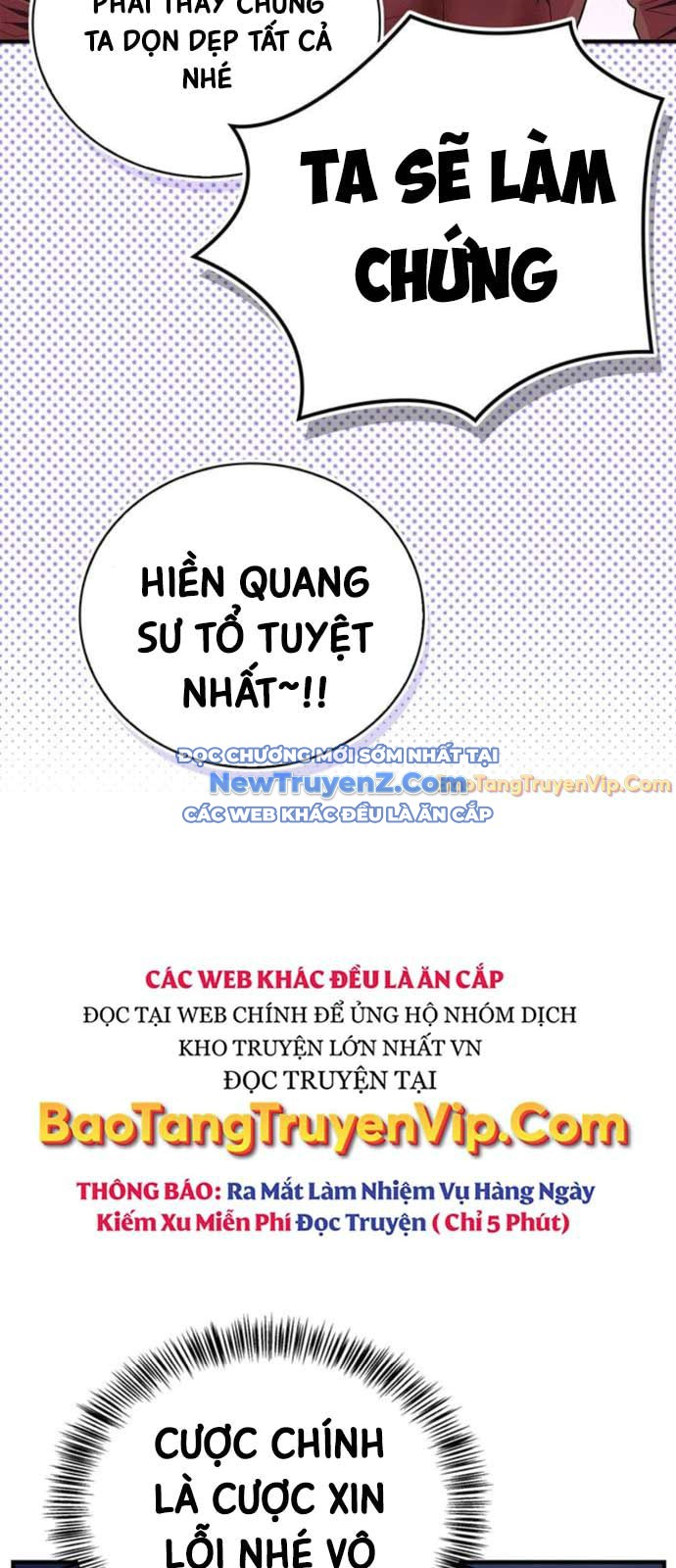 Huấn Luyện Viên Murim Thiên Tài chapter 62 - Trang 91
