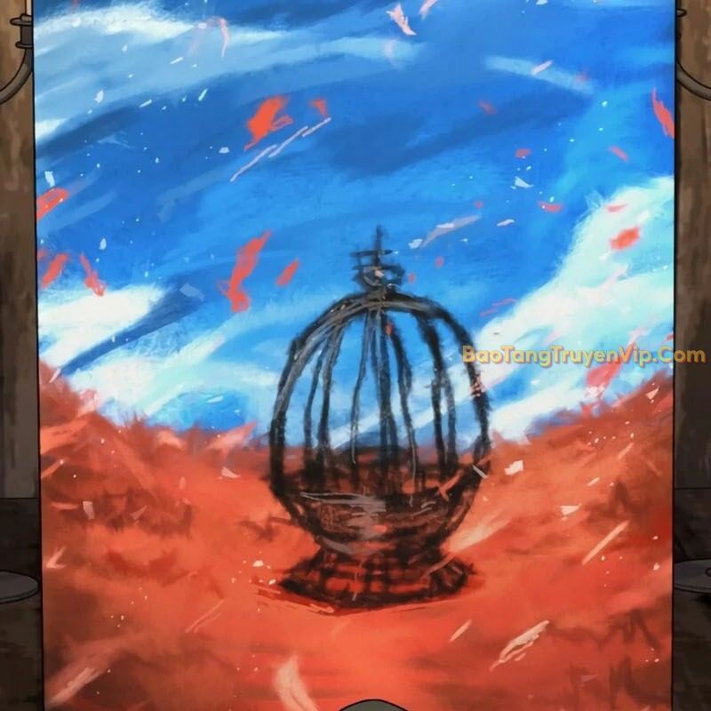 Kẻ Chôn Cất Quái Vật chapter 5 - Trang 177