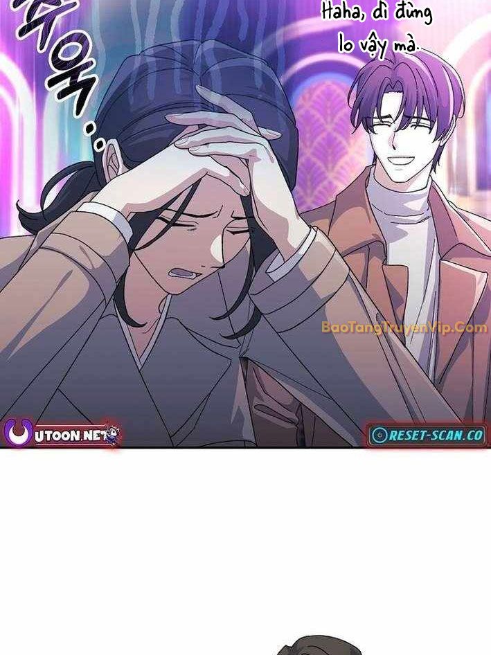 Cuộc Sống Làm Lại Của Kẻ Nghiện Game chapter 12 - Trang 29
