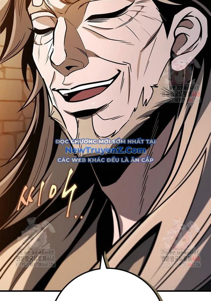 Thanh Kiếm Của Hoàng Đế chapter 85 - Trang 35