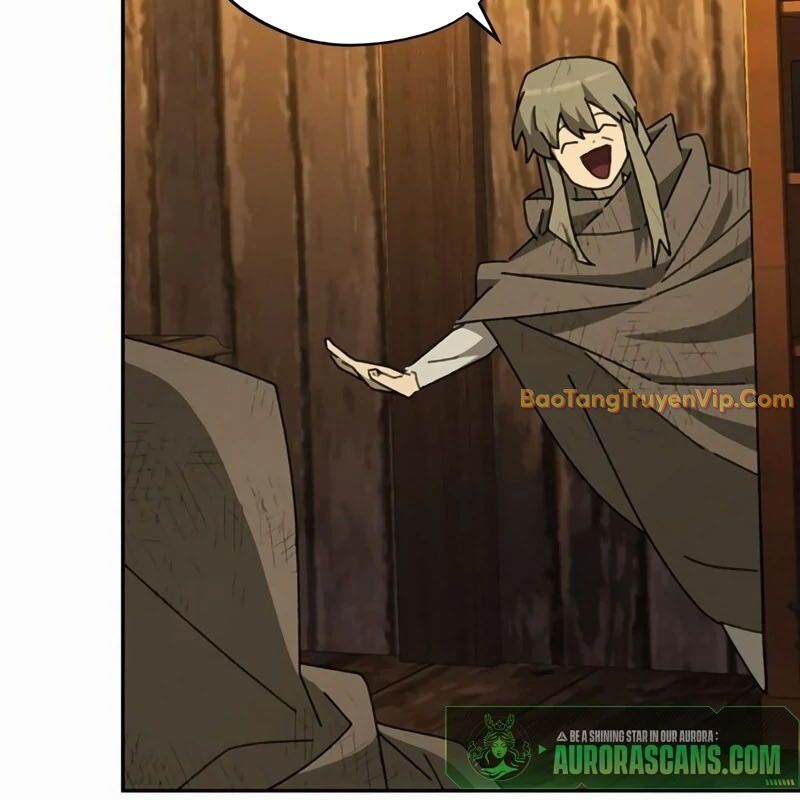 Kẻ Chôn Cất Quái Vật chapter 5 - Trang 121
