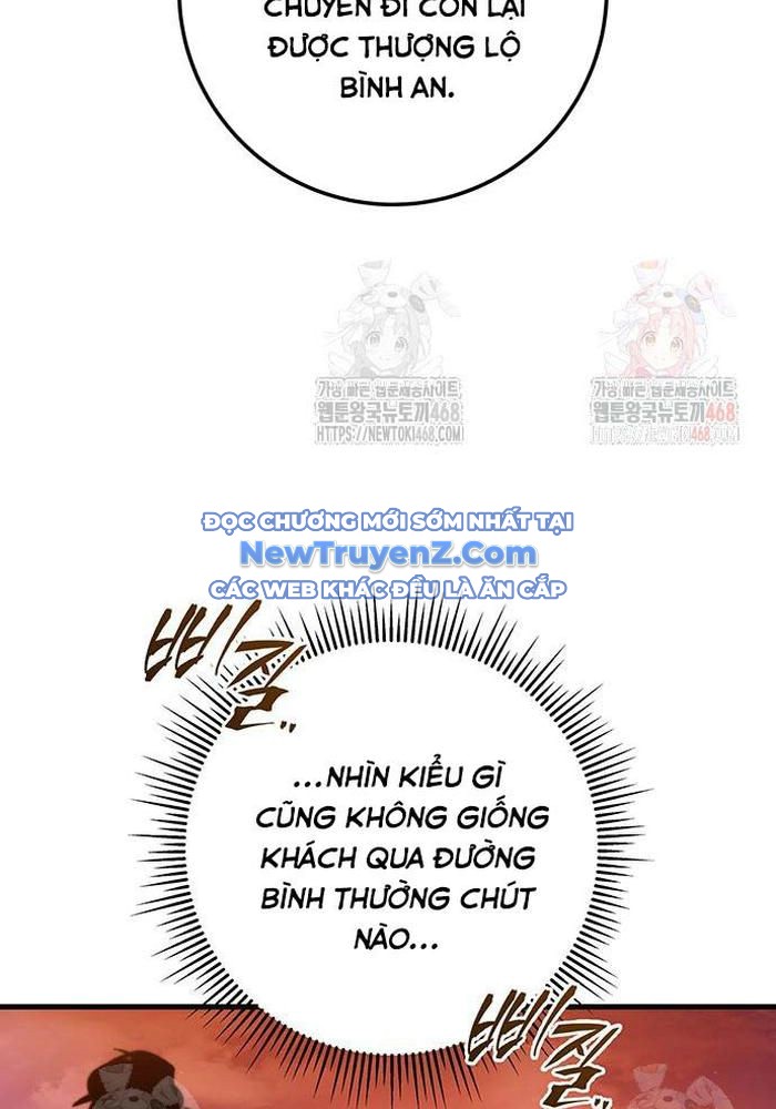 Thanh Kiếm Của Hoàng Đế chapter 85 - Trang 145