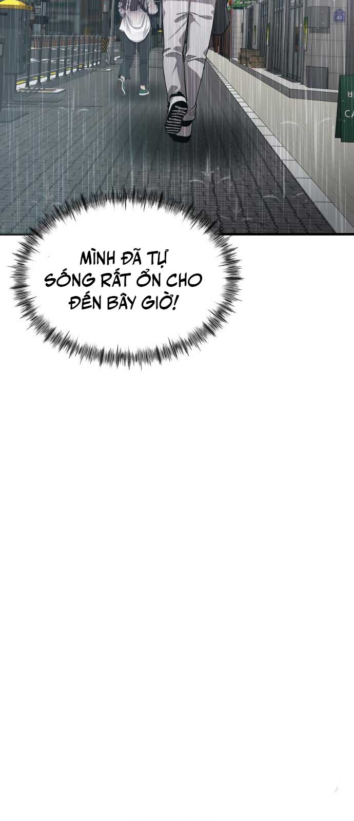 Hẹn Hò Rùng Rợn chapter 12 - Trang 25
