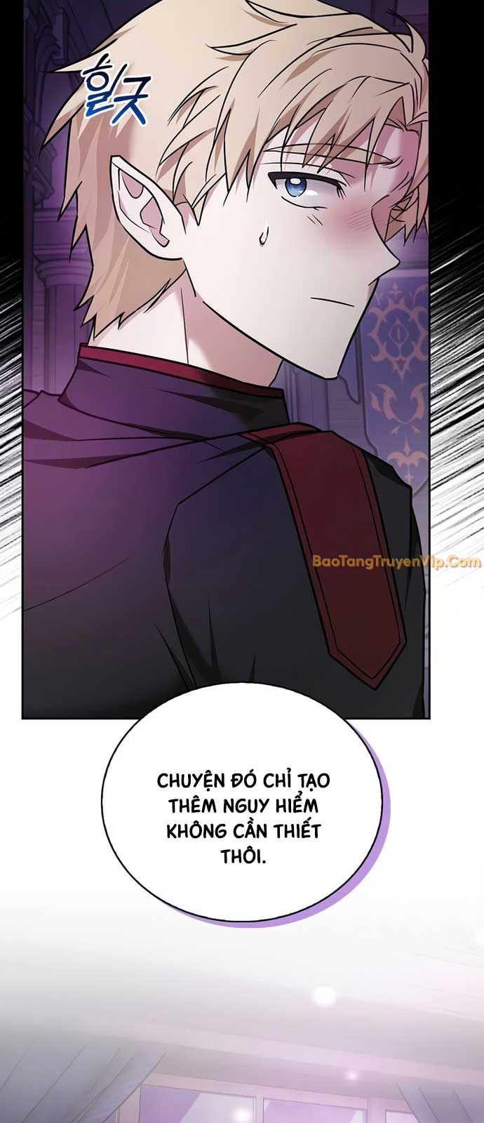 Tôi Không Tài Năng Đến Thế Đâu chapter 78 - Trang 24