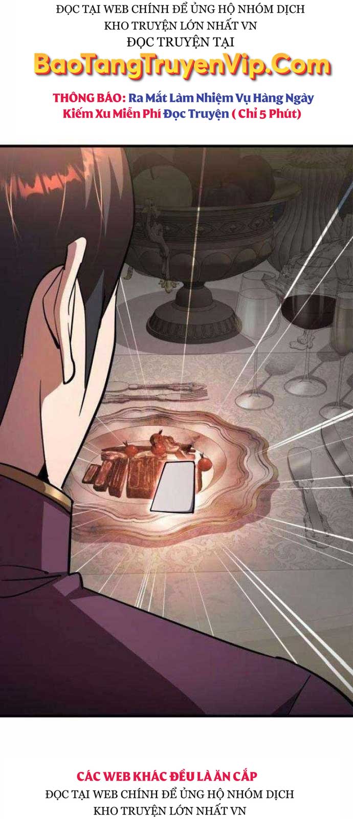 Thiên Tài Ma Pháp Sư Vật Lí chapter 18 - Trang 81