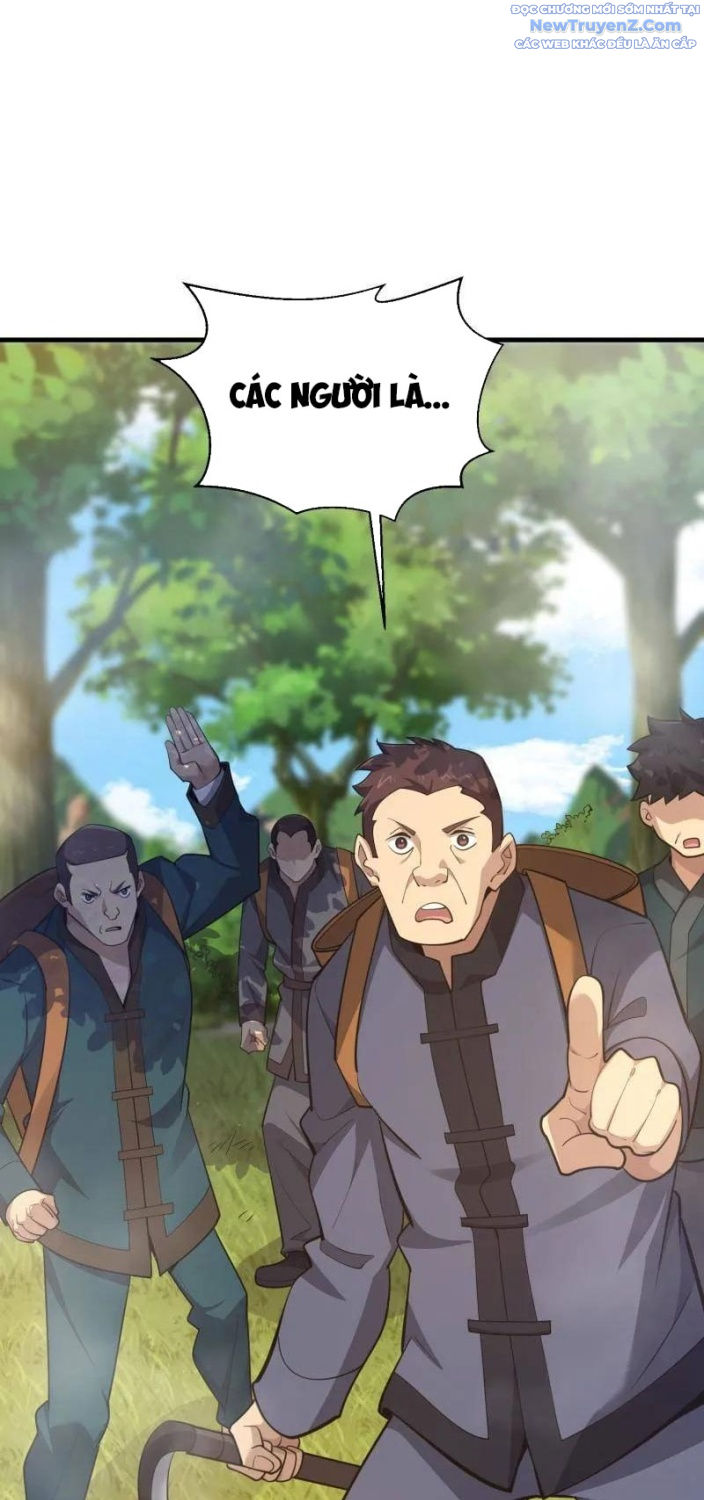 Đệ Nhất Danh Sách chapter 566 - Trang 27