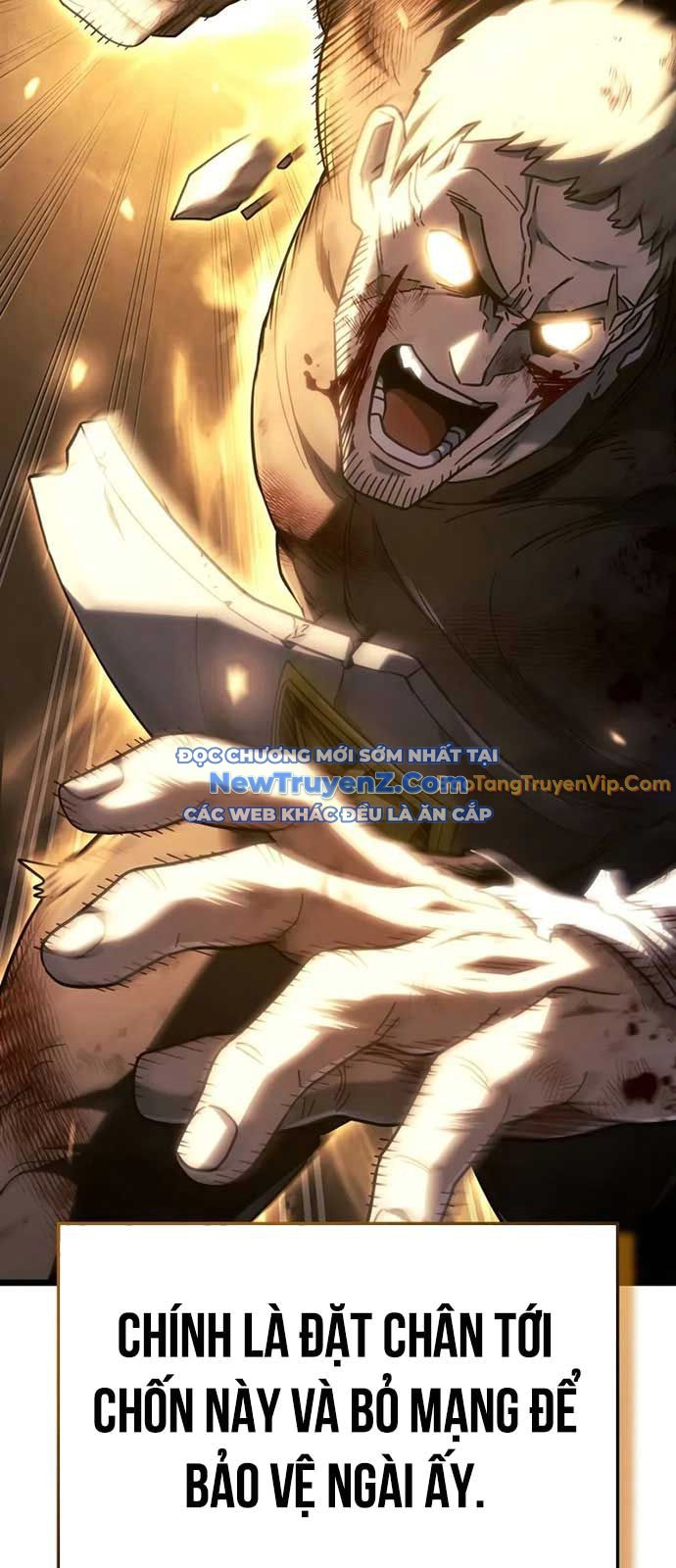 Thiết Huyết Kiếm Sĩ Hồi Quy chapter 112 - Trang 54