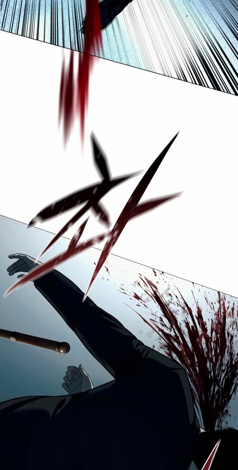 Sát Thủ Huyết Y chapter 5 - Trang 83