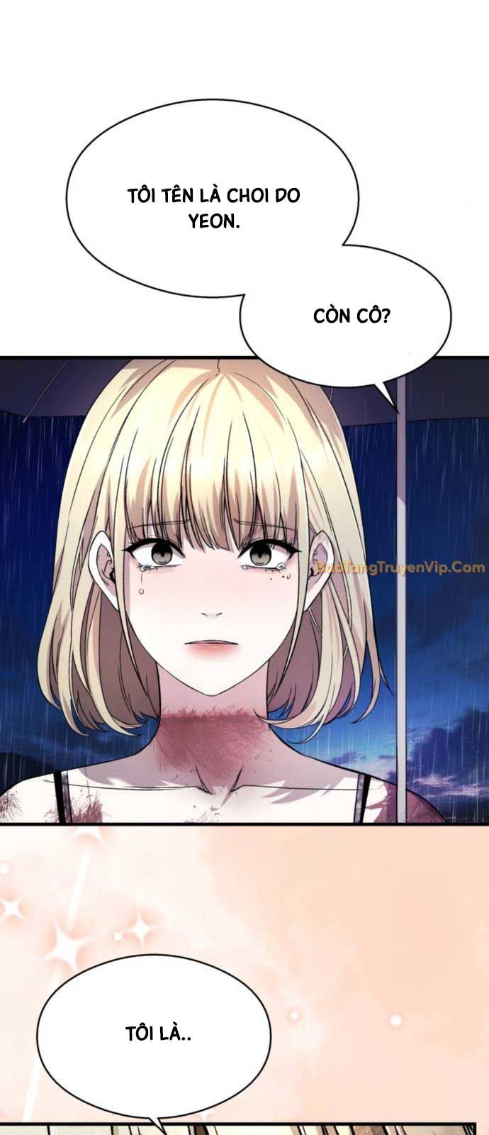 Hẹn Hò Rùng Rợn chapter 14 - Trang 47