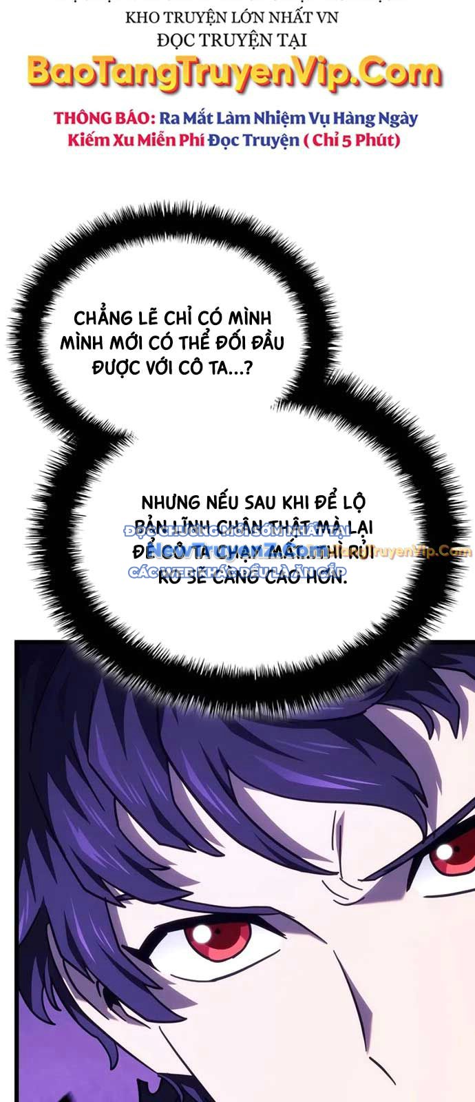 Thiết Huyết Kiếm Sĩ Hồi Quy chapter 112 - Trang 27