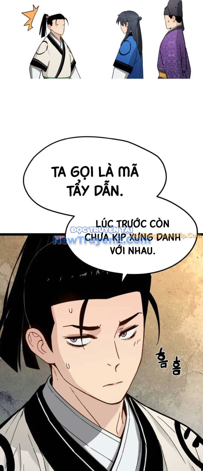 Thiên Tài Đoản Mệnh chapter 37 - Trang 48
