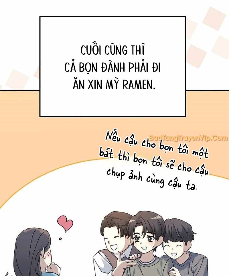 Cuộc Sống Làm Lại Của Kẻ Nghiện Game Chap 16 - Next Chap 17