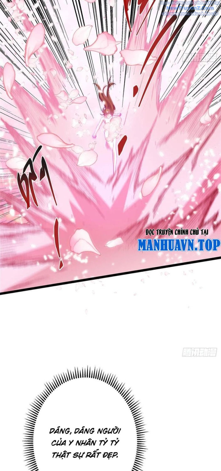 Chưởng Môn Khiêm Tốn Chút chapter 500 - Trang 11