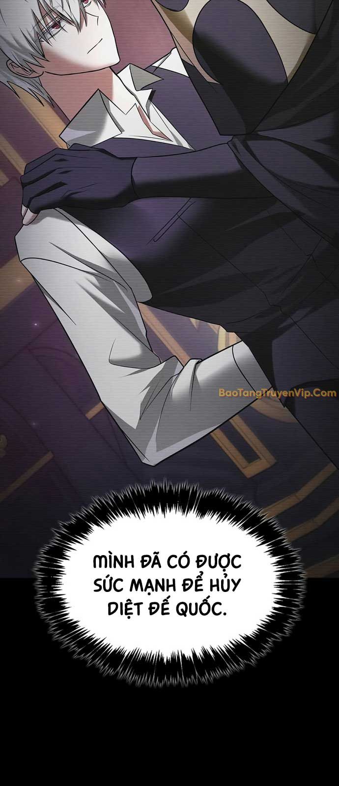 Tôi Không Tài Năng Đến Thế Đâu chapter 78 - Trang 6