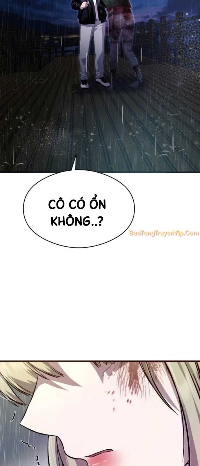 Hẹn Hò Rùng Rợn chapter 14 - Trang 14