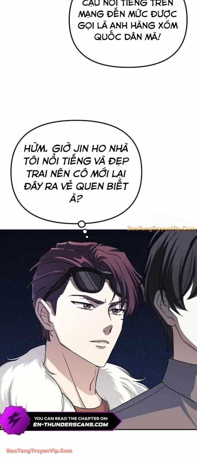 Cuộc Sống Làm Lại Của Kẻ Nghiện Game chapter 8 - Trang 3