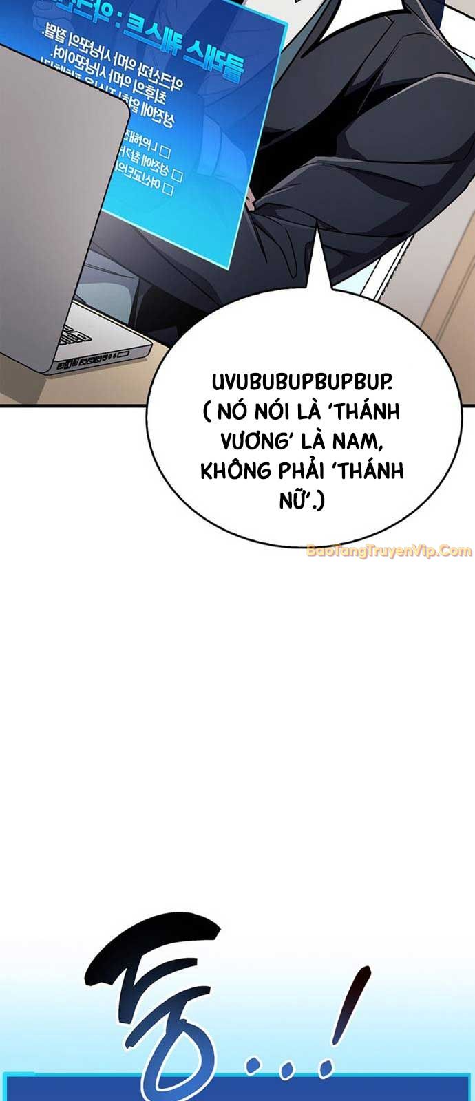 Người Chơi Che Giấu Quá Khứ chapter 70 - Trang 119