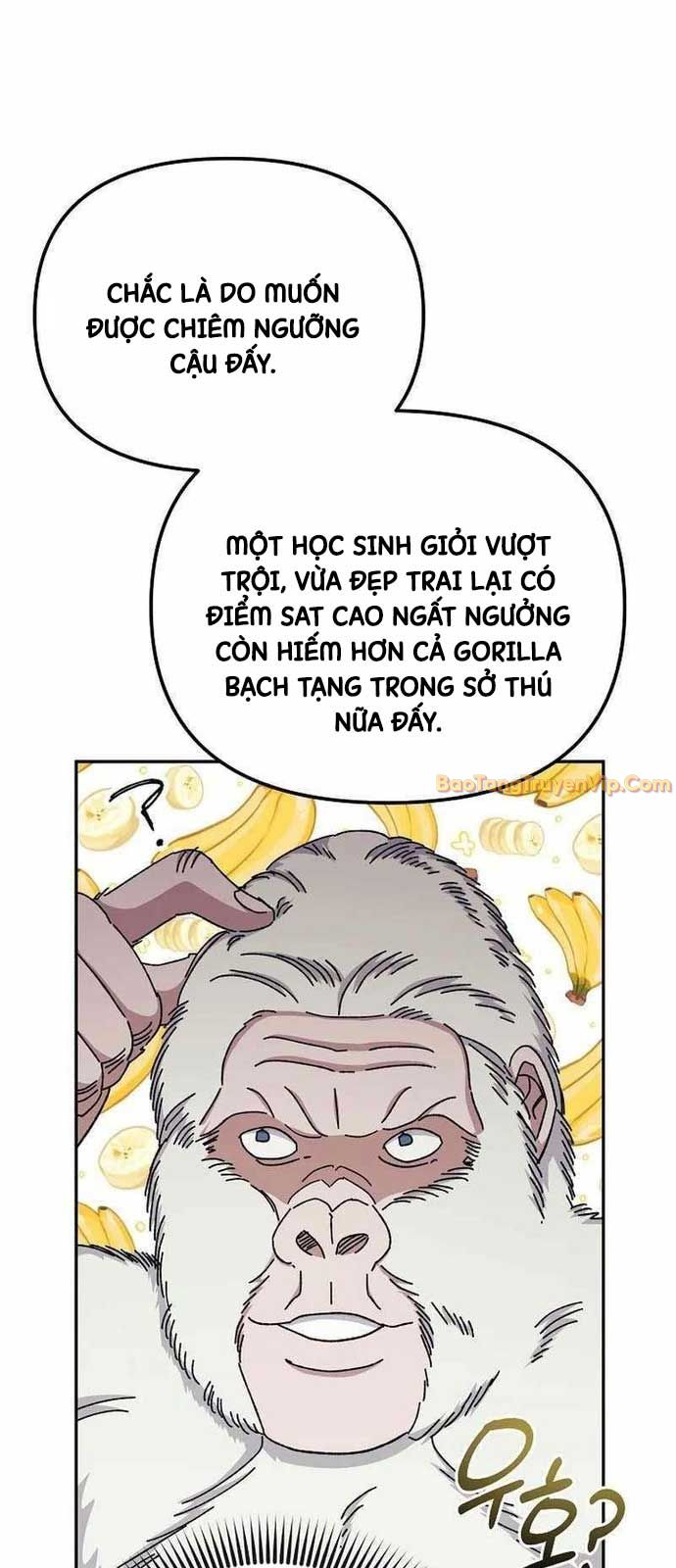 Cuộc Sống Làm Lại Của Kẻ Nghiện Game chapter 10 - Trang 33