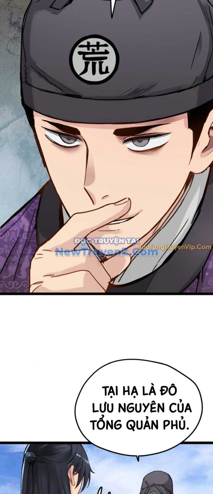 Thiên Tài Đoản Mệnh chapter 37 - Trang 31