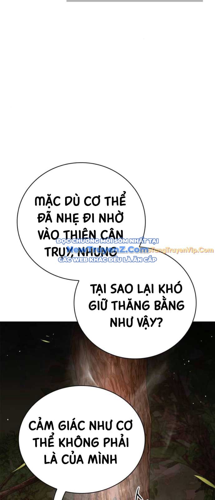 Huấn Luyện Viên Murim Thiên Tài chapter 62 - Trang 50