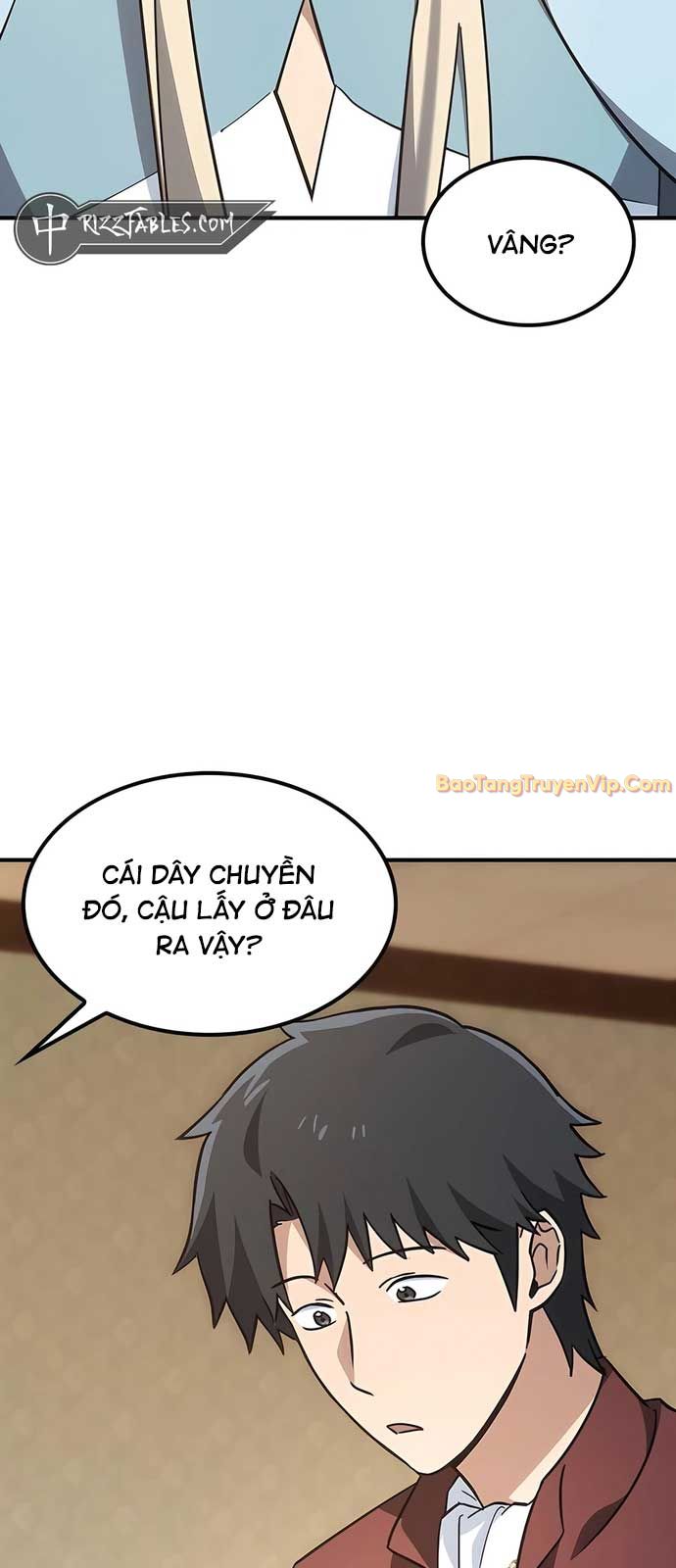 Bác Sĩ Thú Y Ở Dị Giới chapter 12 - Trang 20
