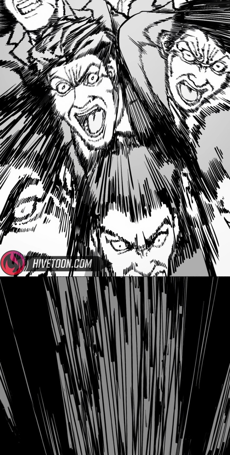 Sát Thủ Huyết Y chapter 6 - Trang 71