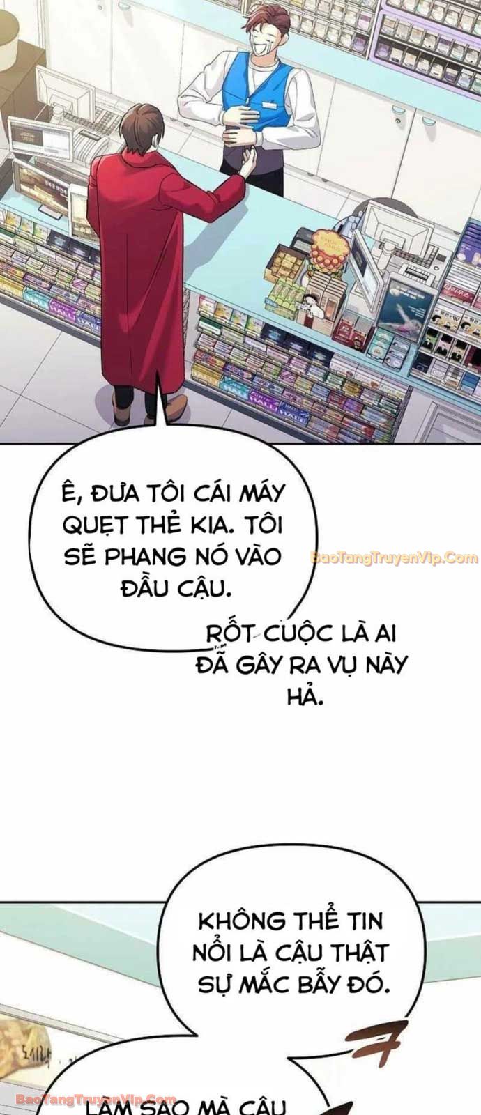 Cuộc Sống Làm Lại Của Kẻ Nghiện Game chapter 5 - Trang 55