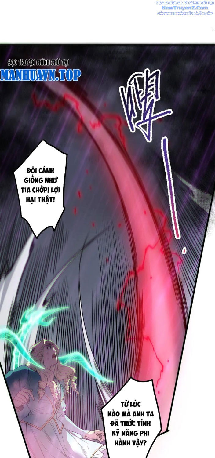 Thảm Họa Tử Linh Sư chapter 180 - Trang 25