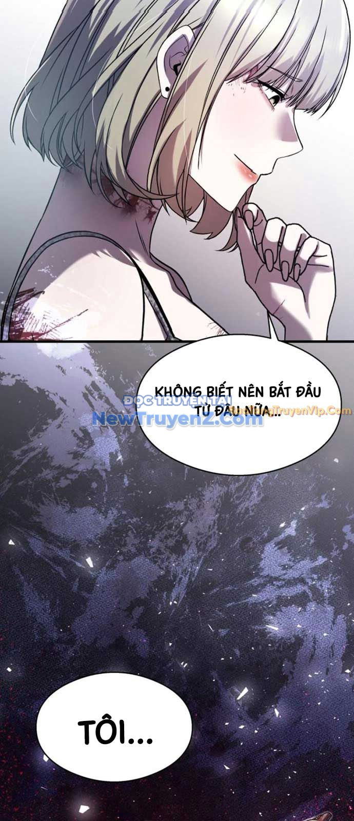 Hẹn Hò Rùng Rợn chapter 16 - Trang 42