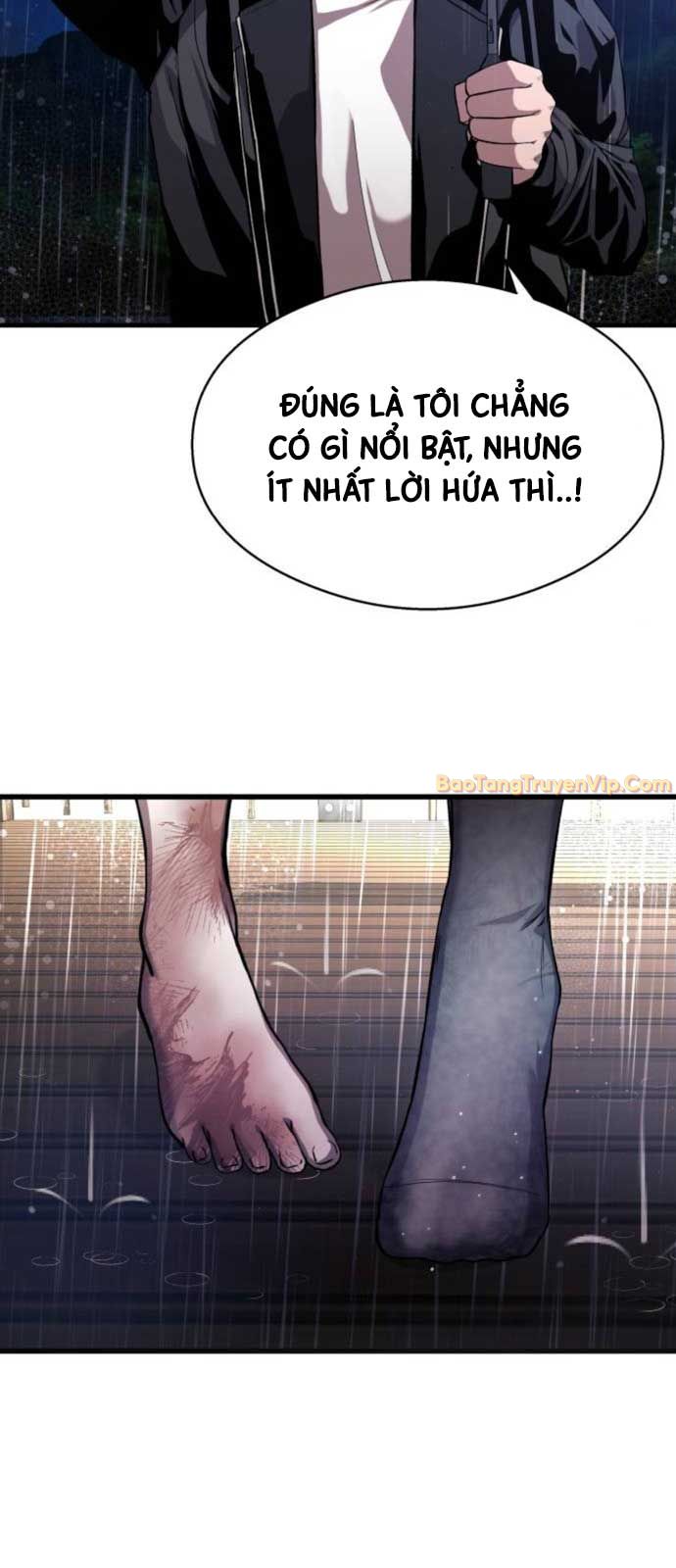 Hẹn Hò Rùng Rợn chapter 14 - Trang 54