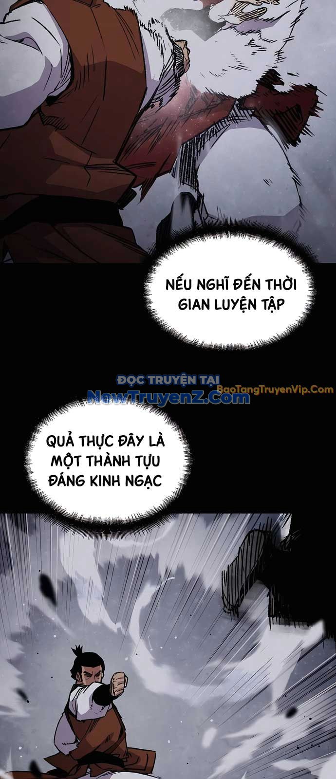 Thiên Ma Quy Hoàn chapter 69 - Trang 28