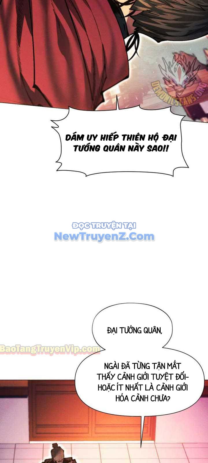 Chuyển Sinh Vào Thế Giới Võ Lâm chapter 137 - Trang 95