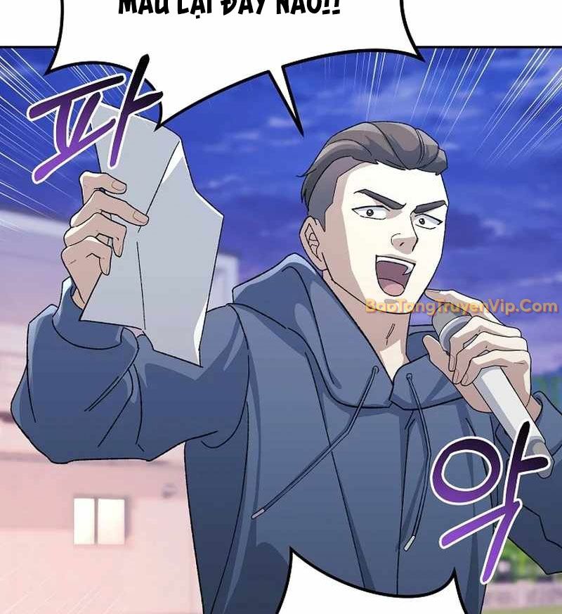 Cuộc Sống Làm Lại Của Kẻ Nghiện Game Chap 16 - Next Chap 17