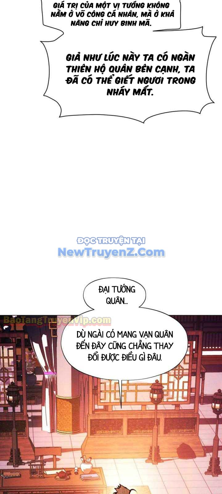 Chuyển Sinh Vào Thế Giới Võ Lâm chapter 137 - Trang 86