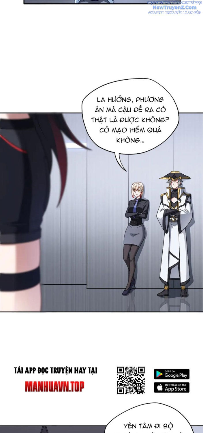 Đại Lộ Vô Danh chapter 86 - Trang 11