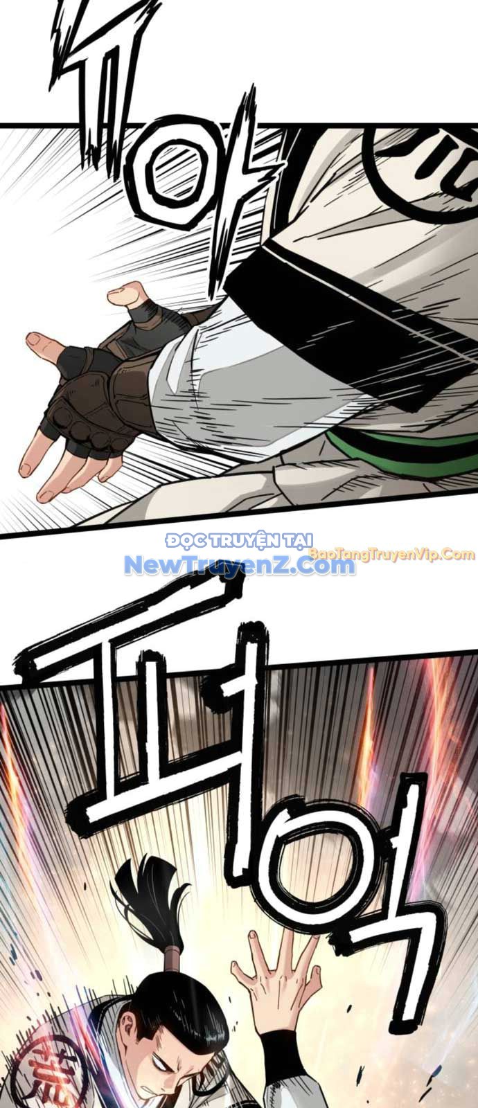Thiên Tài Đoản Mệnh chapter 37 - Trang 44