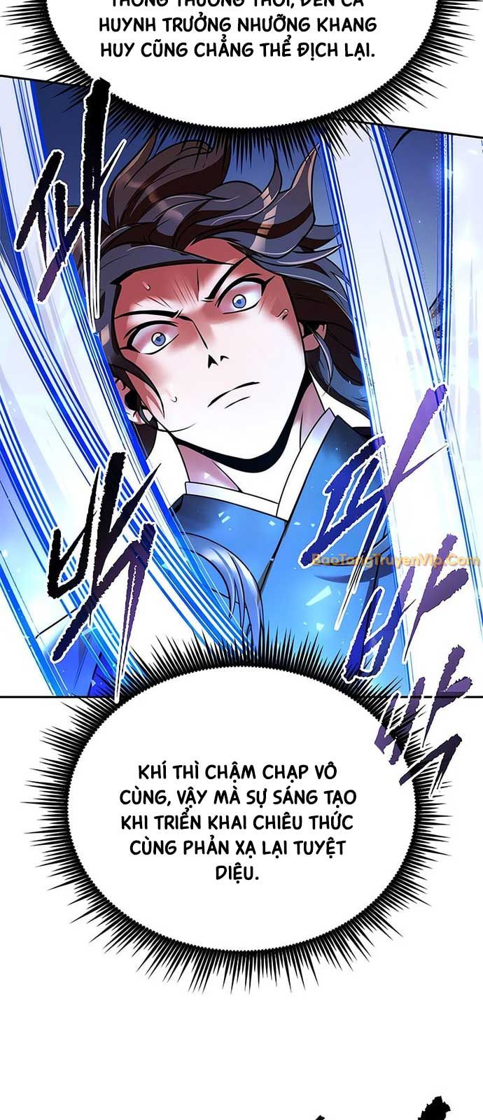 Ma Đạo Chuyển Sinh Ký chapter 118 - Trang 22