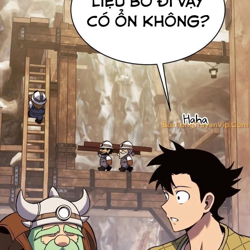 Cây Xẻng Xúc Được Mọi Thứ chapter 7 - Trang 206