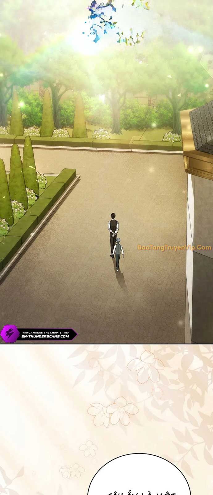 Thiên Tài Phép Thuật Nắm Giữ Khái Niệm chapter 5 - Trang 17