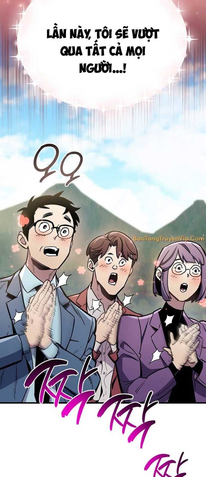 Người Chơi Che Giấu Quá Khứ chapter 70 - Trang 78