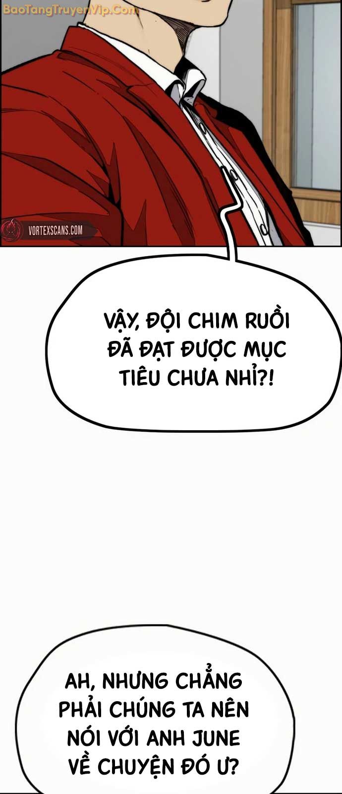 Thể Thao Cực Hạn chapter 549 - Trang 61