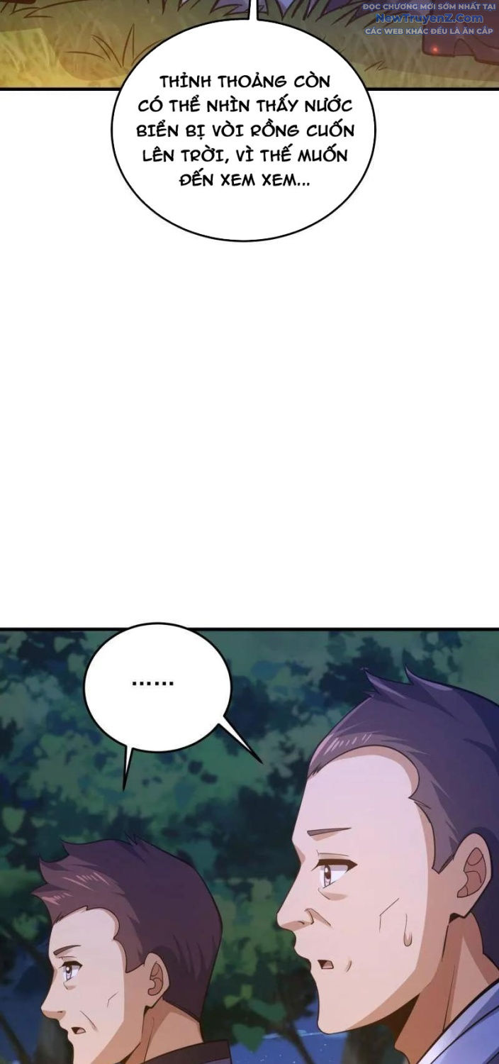 Đệ Nhất Danh Sách chapter 566 - Trang 51